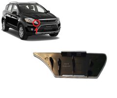 Ford Kuga Far Yıkama Fiskiye Kapağı Krom Nikelajlı Sağ 2008-2011
