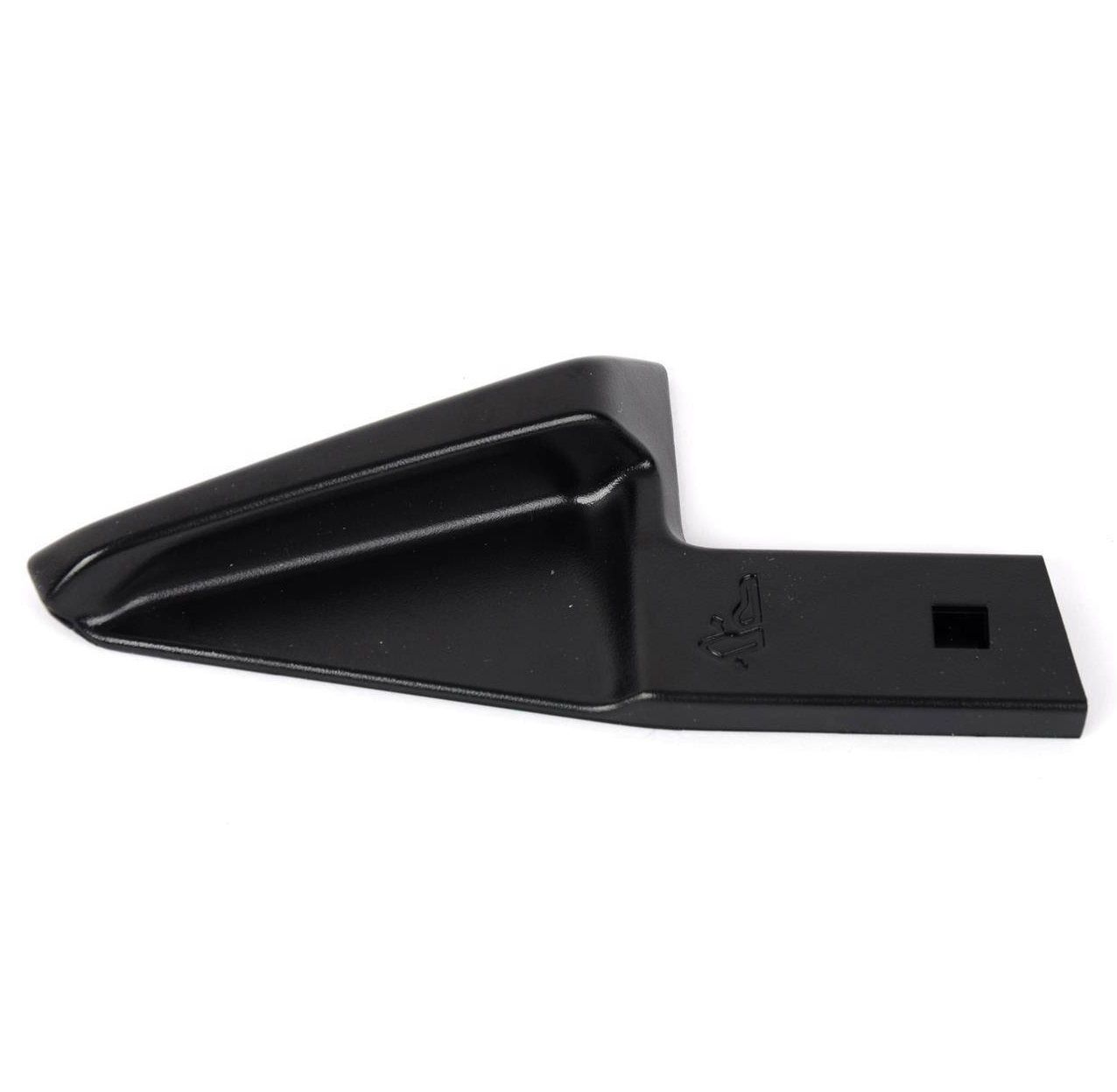 Ford Transit V-363 Ön Koltuk Yükseklik Ayar Kolu Sol 2014-2022