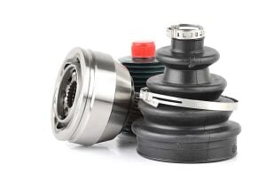 Ford Escort Ön Dış Aks Kafası Segmanlı Tip 1991-2001 98FX3C242EA