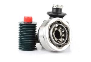 Ford Escort Ön Dış Aks Kafası Segmanlı Tip 1991-2001 98FX3C242EA