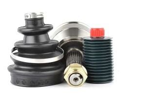 Ford Escort Ön Dış Aks Kafası Segmanlı Tip 1991-2001 98FX3C242EA