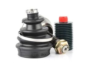 Ford Escort Ön Dış Aks Kafası Segmanlı Tip 1991-2001 98FX3C242EA