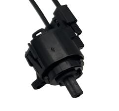 Ford Connect Kalorifer Sıcak Soğuk Ayar Halatı Sol Siyah 2002-2013