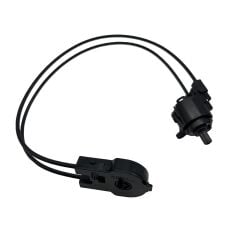 Ford Connect Kalorifer Sıcak Soğuk Ayar Halatı Sol Siyah 2002-2013
