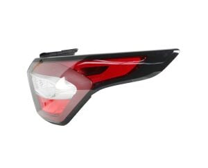 Ford Kuga Arka Far - Stop Lambası Ledli Siyah Zemin St Dış Sağ 2016-2018