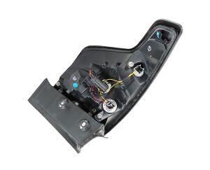 Ford Kuga Arka Far - Stop Lambası Ledli Siyah Zemin St Dış Sağ 2016-2018