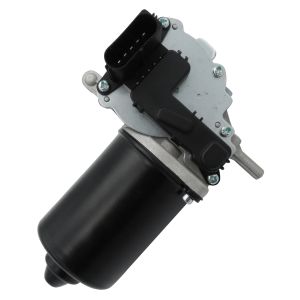 Ford Fiesta Ön Cam Silecek Motoru Silgi Motoru 2002-2008