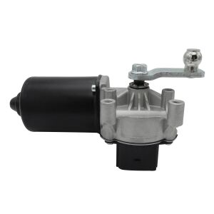 Ford Fiesta Ön Cam Silecek Motoru Silgi Motoru 2002-2008