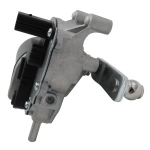 Ford Fiesta Ön Cam Silecek Motoru Silgi Motoru 2002-2008