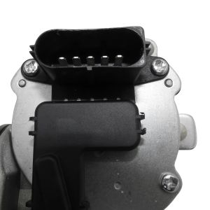Ford Fiesta Ön Cam Silecek Motoru Silgi Motoru 2002-2008