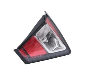 Ford Kuga Arka Far - Stop Lambası Ledli Siyah Zemin St İç Sol 2016-2018