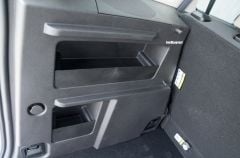 Ford Courier Pandizot Tutucusu Ayağı Demir 2013-2021 2 Adet