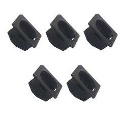 5X Ford Stop Arka Trim Klips Karşılığı Yuva Klipsi Dişi 5 Adet 6756321