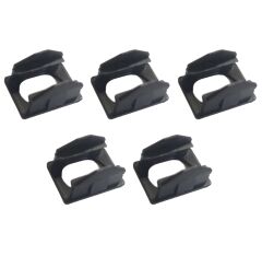 5X Ford Stop Arka Trim Klips Karşılığı Yuva Klipsi Dişi 5 Adet 6756321