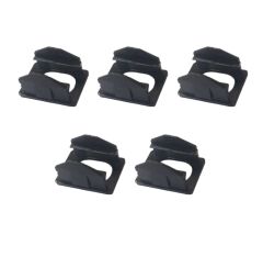 5X Ford Stop Arka Trim Klips Karşılığı Yuva Klipsi Dişi 5 Adet 6756321