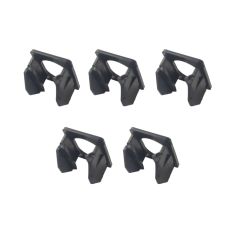 5X Ford Stop Arka Trim Klips Karşılığı Yuva Klipsi Dişi 5 Adet 6756321