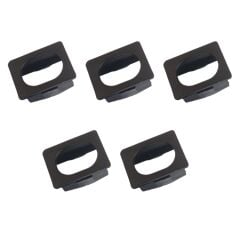 5X Ford Stop Arka Trim Klips Karşılığı Yuva Klipsi Dişi 5 Adet 6756321