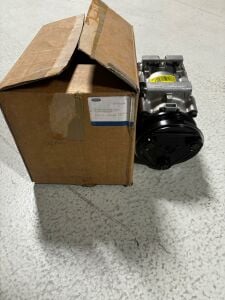 Ford Klima Kompresörü 23BYU19D629AA - 1416529