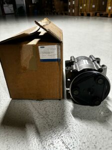 Ford Klima Kompresörü 23BYU19D629AA - 1416529