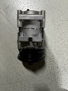 Ford Klima Kompresörü 23BYU19D629AA - 1416529