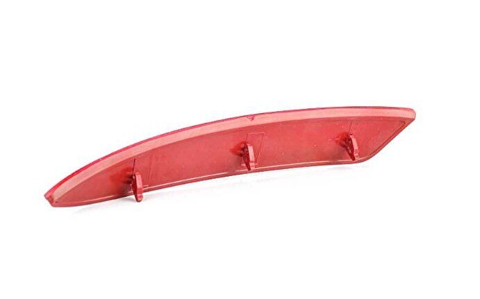Mondeo Arka Reflektör Kedi Gözü (Lens) Ghia Sol 2001-2007