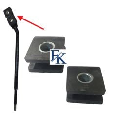 Ford Transit Vites Kol Uç Lastik Tamir Takımı 1993-2001 T-12 T-15