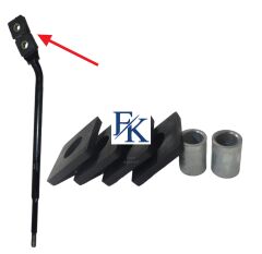 Ford Transit Vites Kol Uç Lastik Tamir Takımı 1993-2001 T-12 T-15