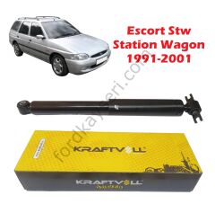 Ford Escort Arka Amortisör Station Wagon Stw 1991-2001