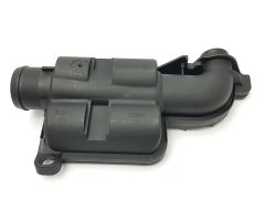 Peugeot 206 207 307 Turbo Susturucu Plastik Kapağı 1.4 Hdı
