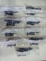 Fiesta Fusıon Turbo Susturucu Plastik Kapağı 1.4 Tdcı 2002-2011