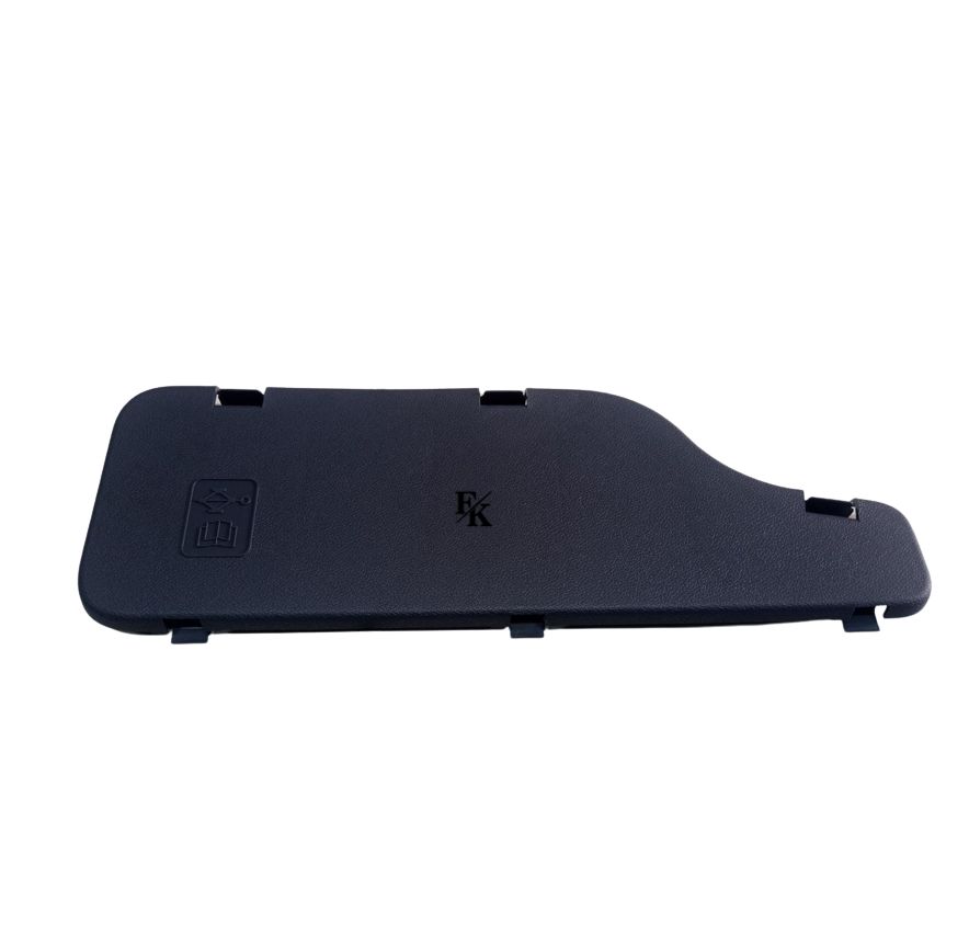 Ford Connect Arka Bagaj İçi Kriko Kapağı Gri 2002-2013