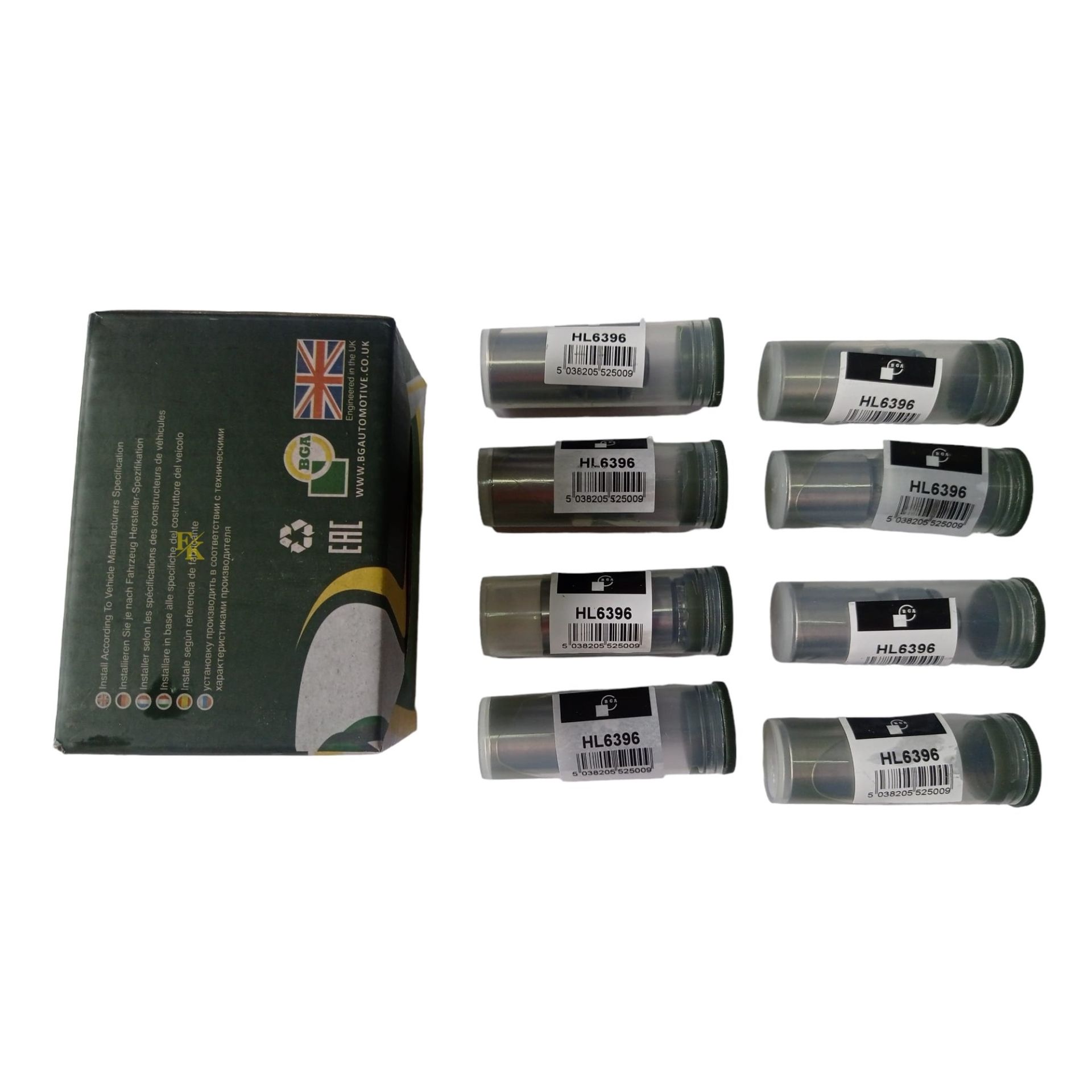 Ford Escort Subap Tapeti [Sibop İteceği] Cl 1991-1995 [8 Adet]