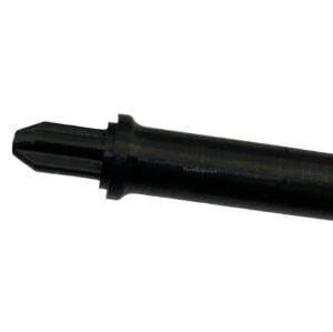 Ford Mondeo 3 Kaput Kilit Açma Ara Plastik Şaftı 3D Printer Abs Ürünü 2001-2007