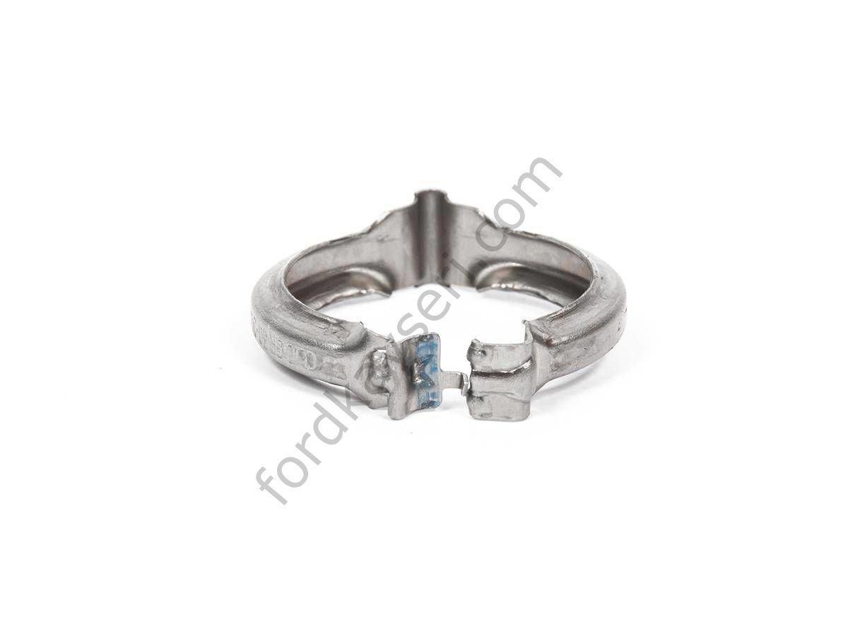 Ford Egr Valf Kelepçesi  1.4 - 1.6 Tdcı Orjinal Kitlemeli 7M5Q-9F481-BA