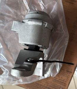 Ford Mondeo Motor Takozu 1.6 DV6C 2014-2022 [DS736F012FD]
