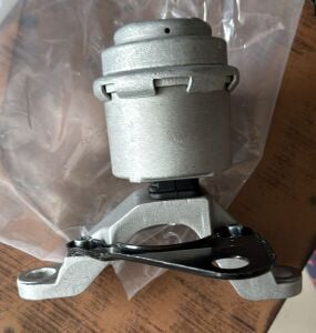 Ford Mondeo Motor Takozu 1.6 DV6C 2014-2022 [DS736F012FD]