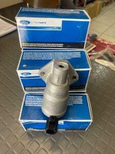 Ford Mondeo Rolanti Ayar Valfi By-Pass Sensör Fomoco 978F9F715AB