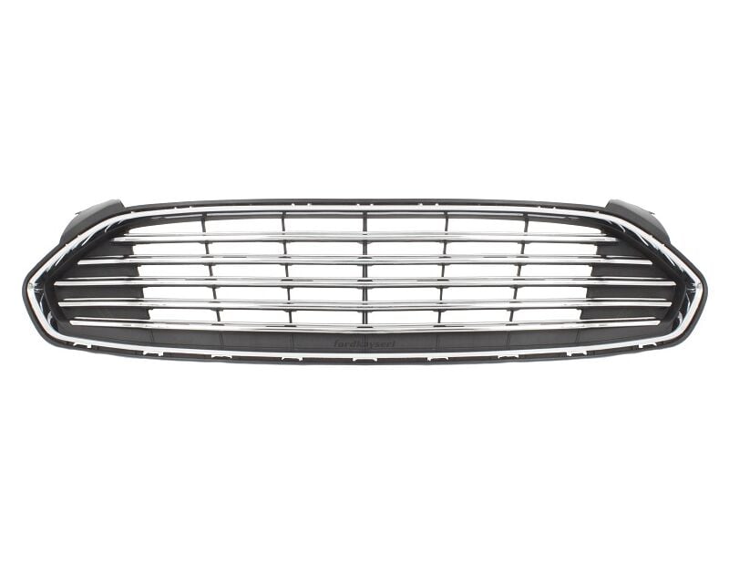 Ford Mondeo Ön Panjur Titanium Krom 2014-2018