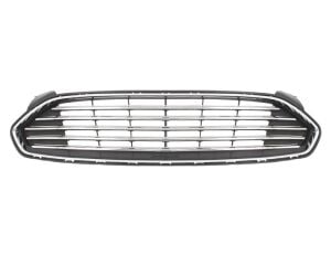 Ford Mondeo Ön Panjur Titanium Krom 2014-2018