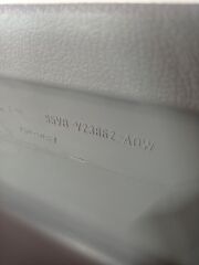 Ford Transit T-12 T-15 Ön Kapı Sağ Uyumlu Cebi Gri Otosan 1993-2001