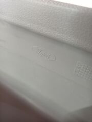 Ford Transit T-12 T-15 Ön Kapı Sağ Uyumlu Cebi Gri Otosan 1993-2001