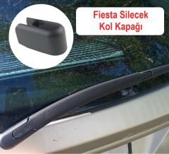 Ford Fiesta Arka Silecek Kol Kapağı 2008-2018 [meteoto]