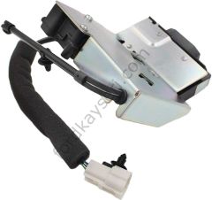 Ford Mondeo 3 Bagaj Kapı Kilit Motoru Kilidi Arka 2001-2007