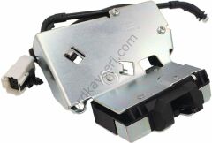 Ford Mondeo 3 Bagaj Kapı Kilit Motoru Kilidi Arka 2001-2007