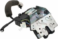 Ford Mondeo 3 Bagaj Kapı Kilit Motoru Kilidi Arka 2001-2007