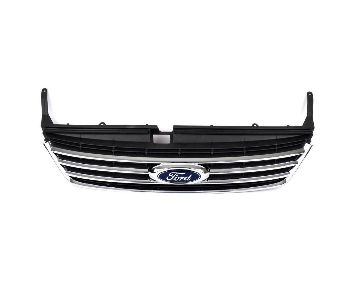 Ford Mondeo Ön Panjur Krom (Armalı) 2007-2010