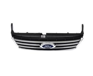 Ford Mondeo Ön Panjur Krom (Armalı) 2007-2010