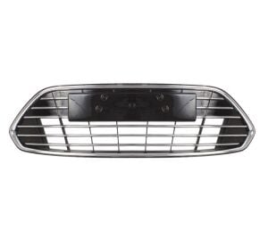 Ford Mondeo Ön Tampon Panjuru Titanium Krom Çerçeveli 2011-2014