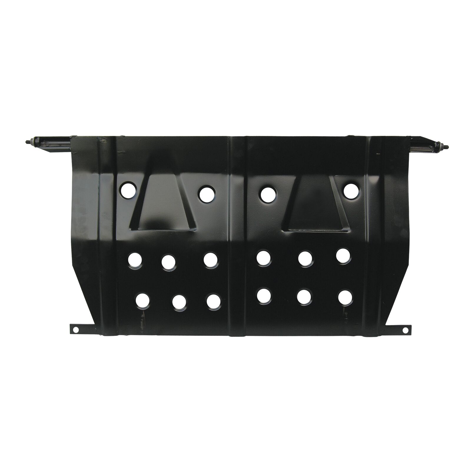 Ford Fiesta Alt Karter Muhafaza Sacı 2002-2008