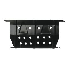 Ford Fiesta Alt Karter Muhafaza Sacı 2002-2008